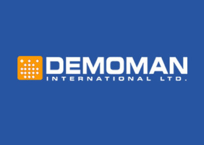 Demoman International