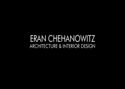 Eran Chehanowitz