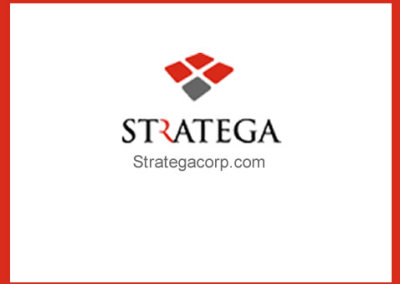 Strategacorp