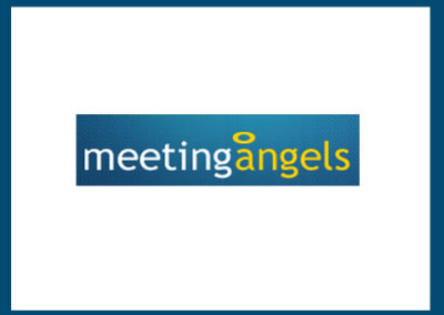 Meeting Angels