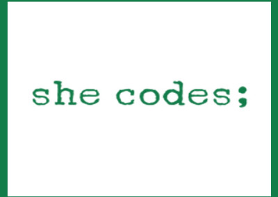 She Codes