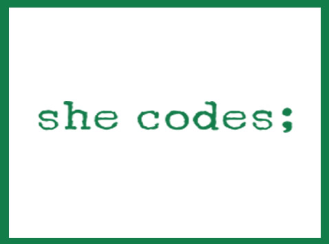 She Codes